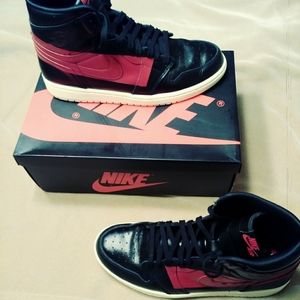 Nike Air Jordan 1 Retro High 'OG Defiant Couture'